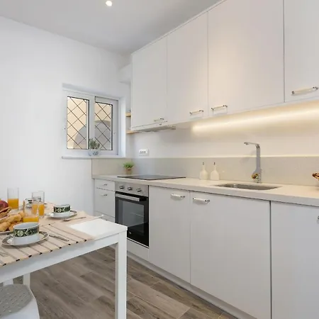 Andriani Apartment