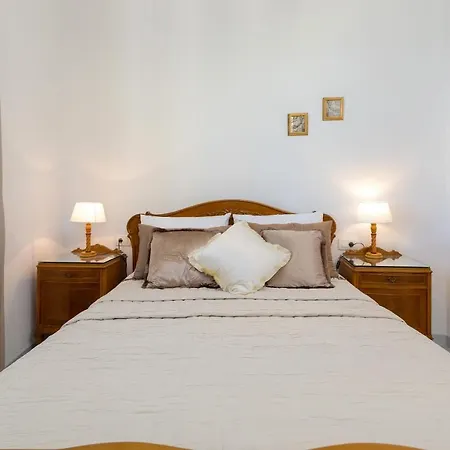 Apartment Andriani