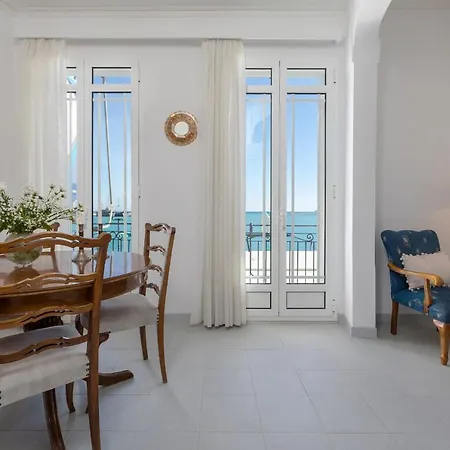 Andriani Zakynthos Town