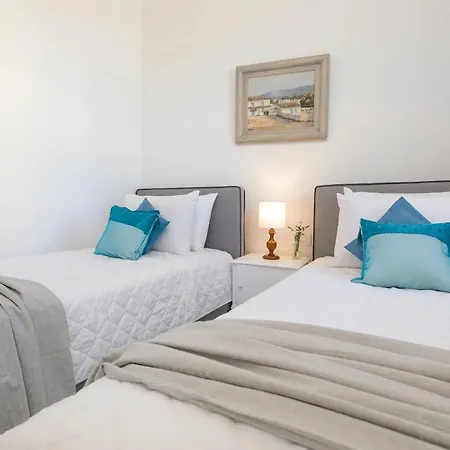 Apartment Andriani