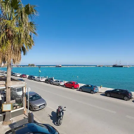 Andriani Apartment Zakynthos Town